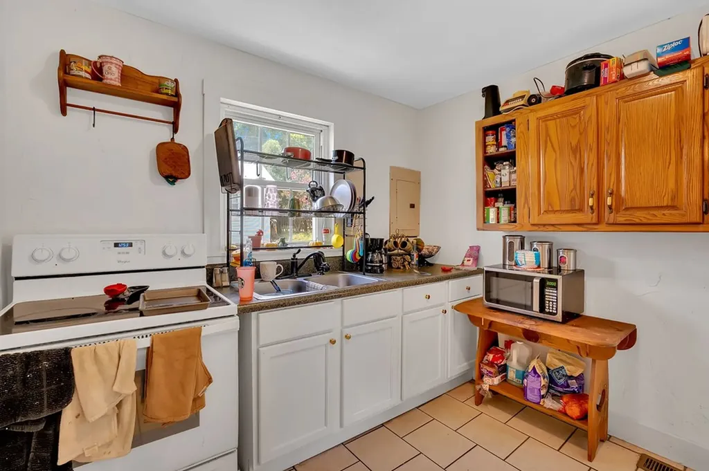 201&203 3rd Avenue NE Winchester TN 37398