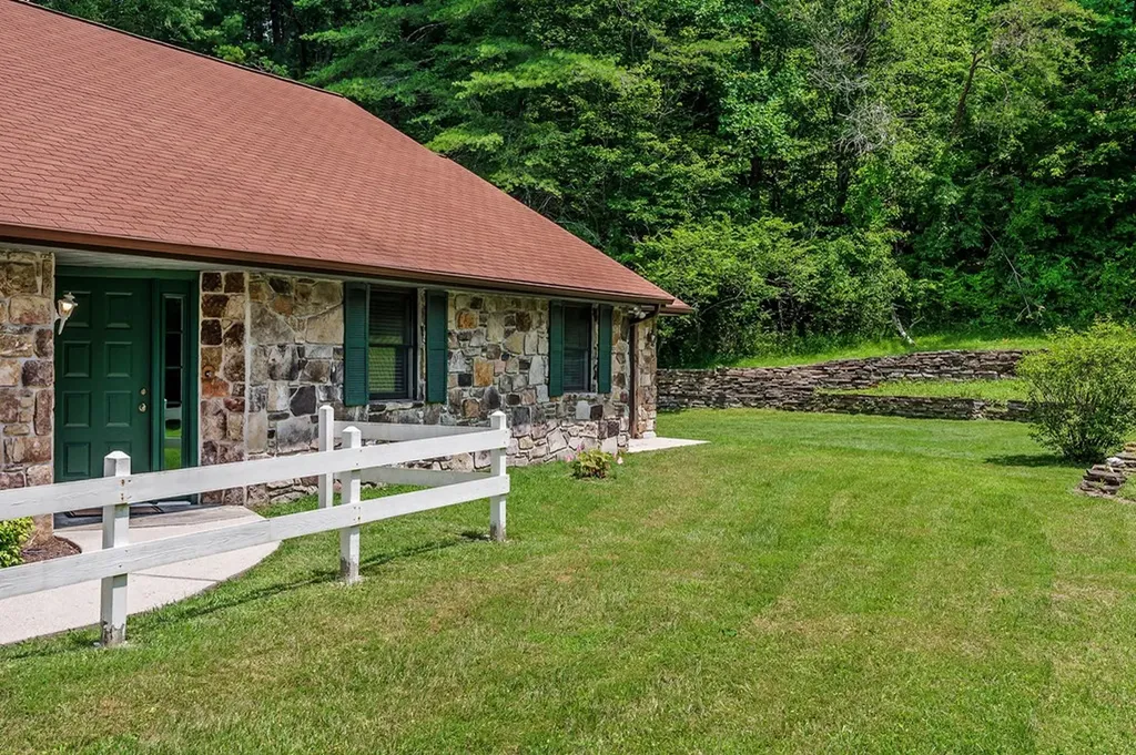 10 Meadows Road Sparta TN 38583-3911