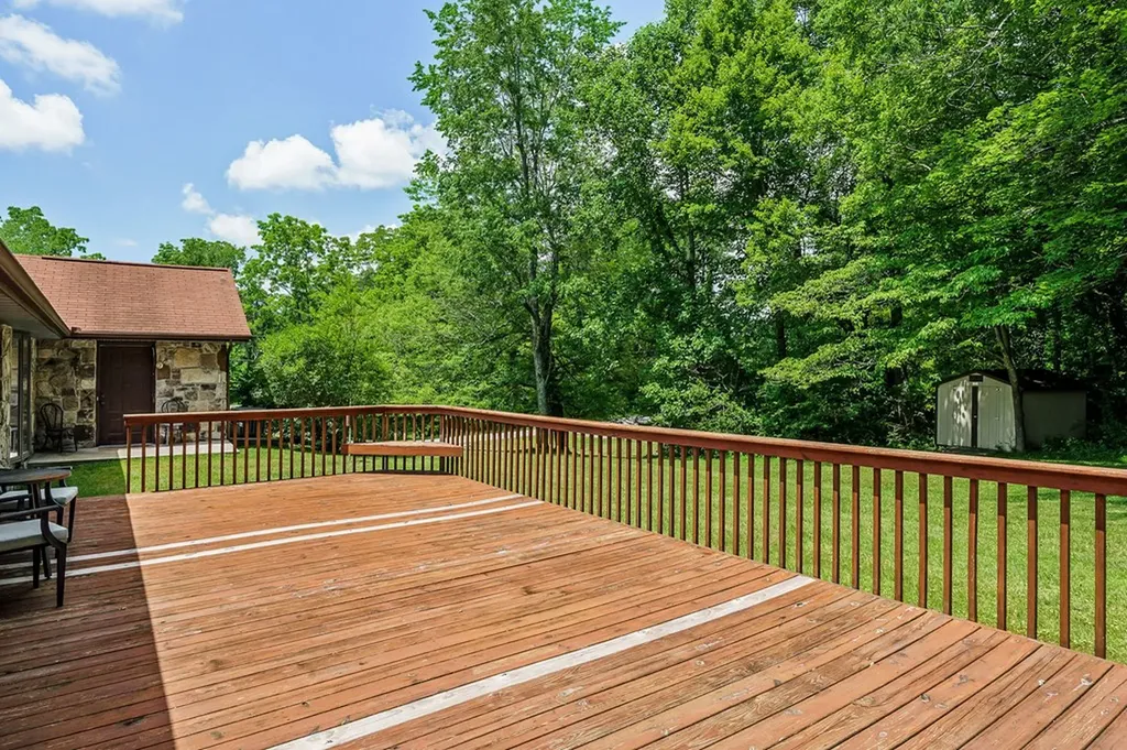 10 Meadows Road Sparta TN 38583-3911