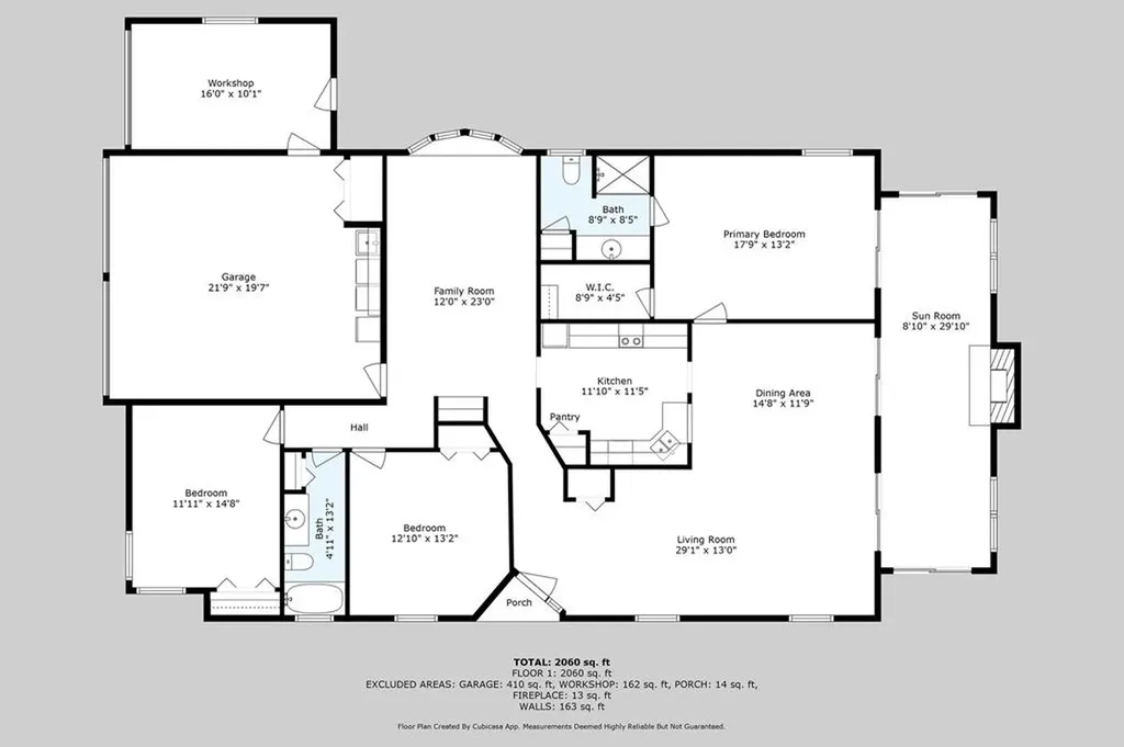 10 Meadows Road Sparta TN 38583-3911