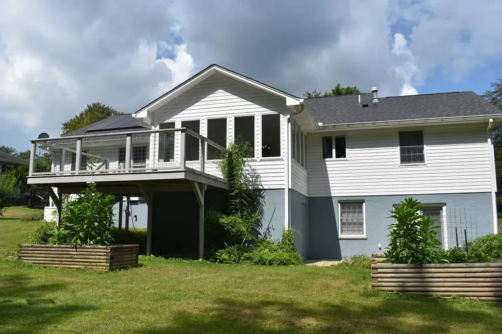 91 Upper Meadows Road Sparta TN 38583