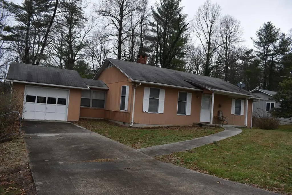 175 Heritage Circle Crossville TN 38571