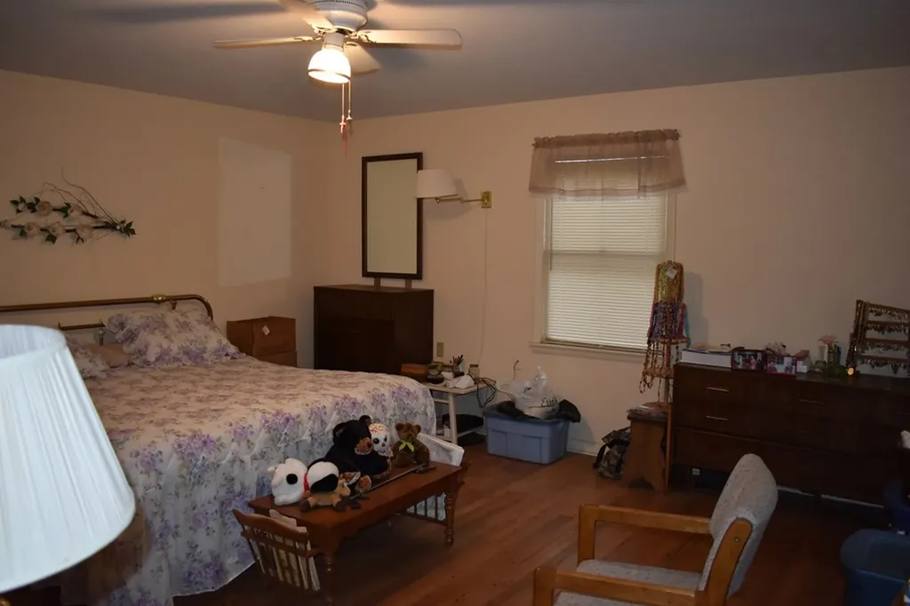 175 Heritage Circle Crossville TN 38571