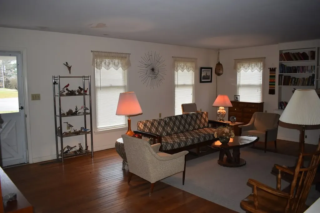 175 Heritage Circle Crossville TN 38571