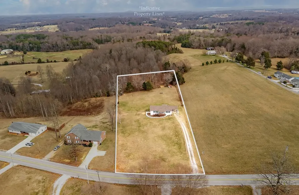 6140 Burgess Falls Road Sparta TN 38583