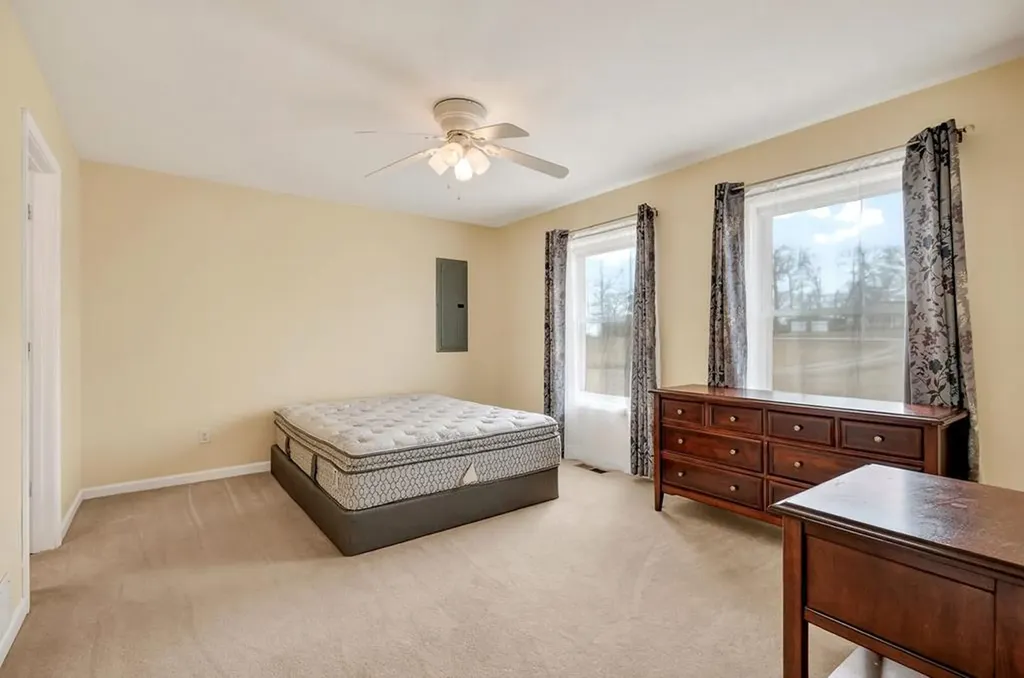 6140 Burgess Falls Road Sparta TN 38583