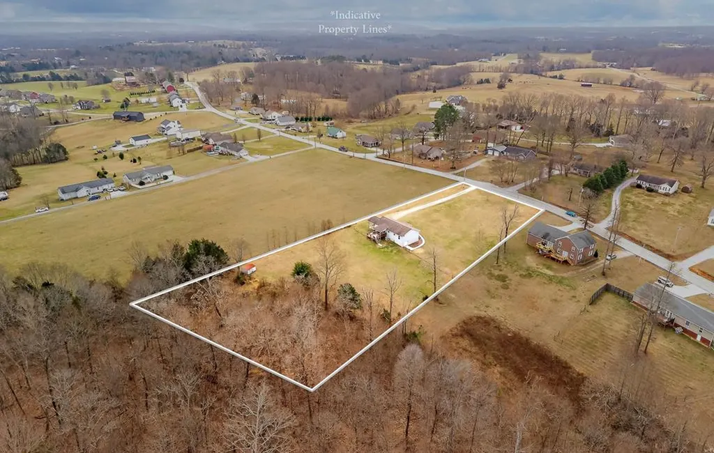 6140 Burgess Falls Road Sparta TN 38583