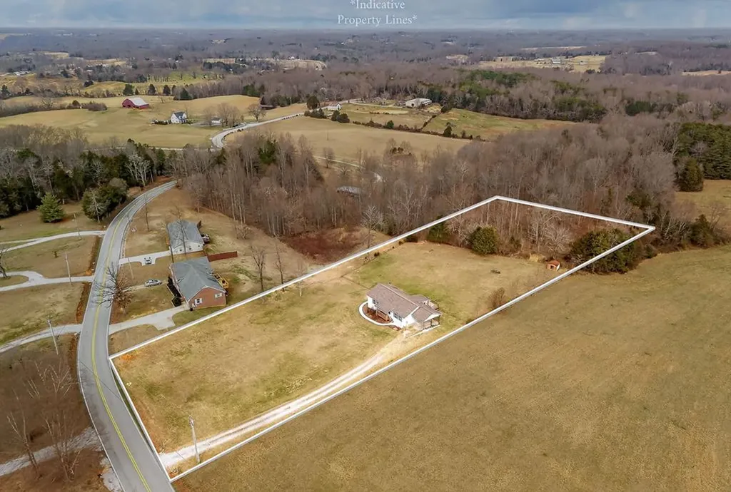 6140 Burgess Falls Road Sparta TN 38583