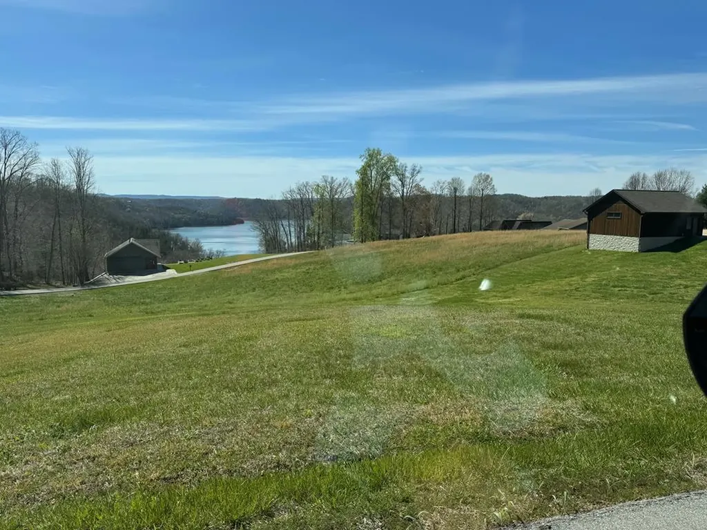 Lot 9 Mallard Pointe Byrdstown TN 38549