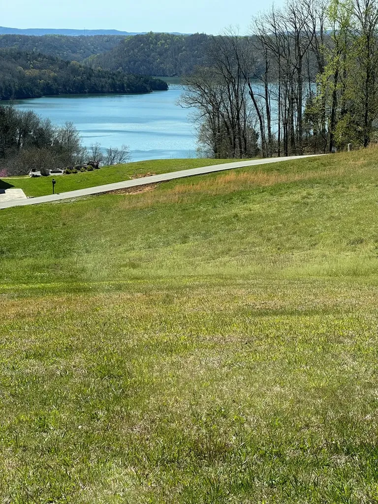 Lot 9 Mallard Pointe Byrdstown TN 38549