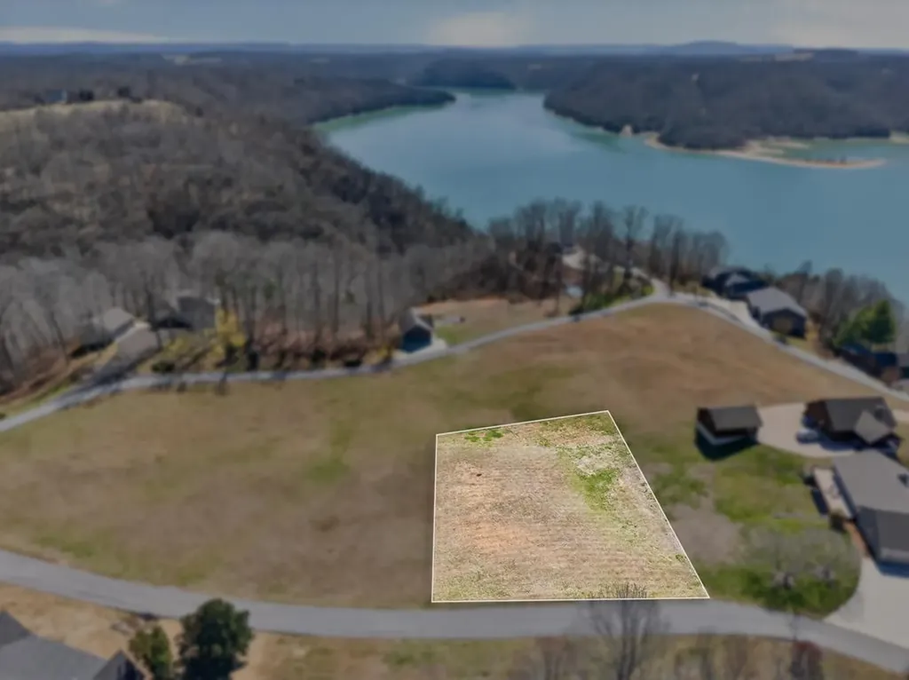 Lot 9 Mallard Pointe Byrdstown TN 38549
