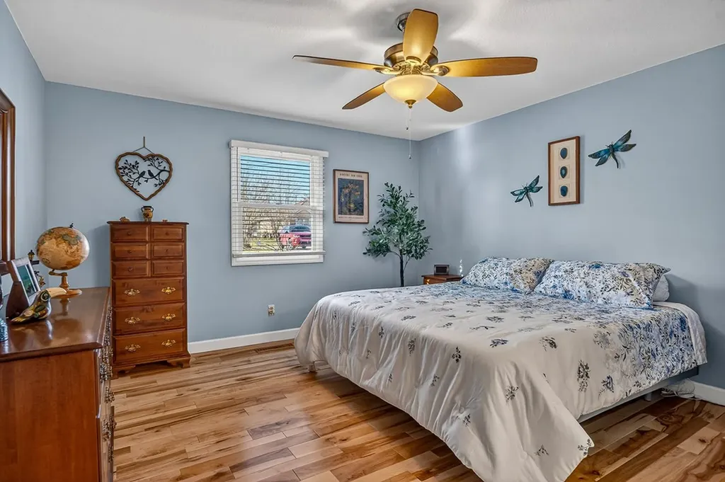 2115 S Ona Road Crossville TN 38572