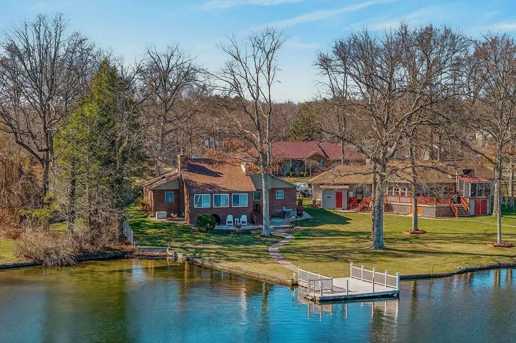 2115 S Ona Road Crossville TN 38572