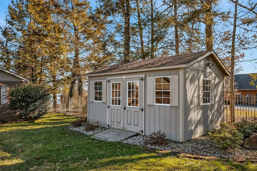 2115 S Ona Road Crossville TN 38572