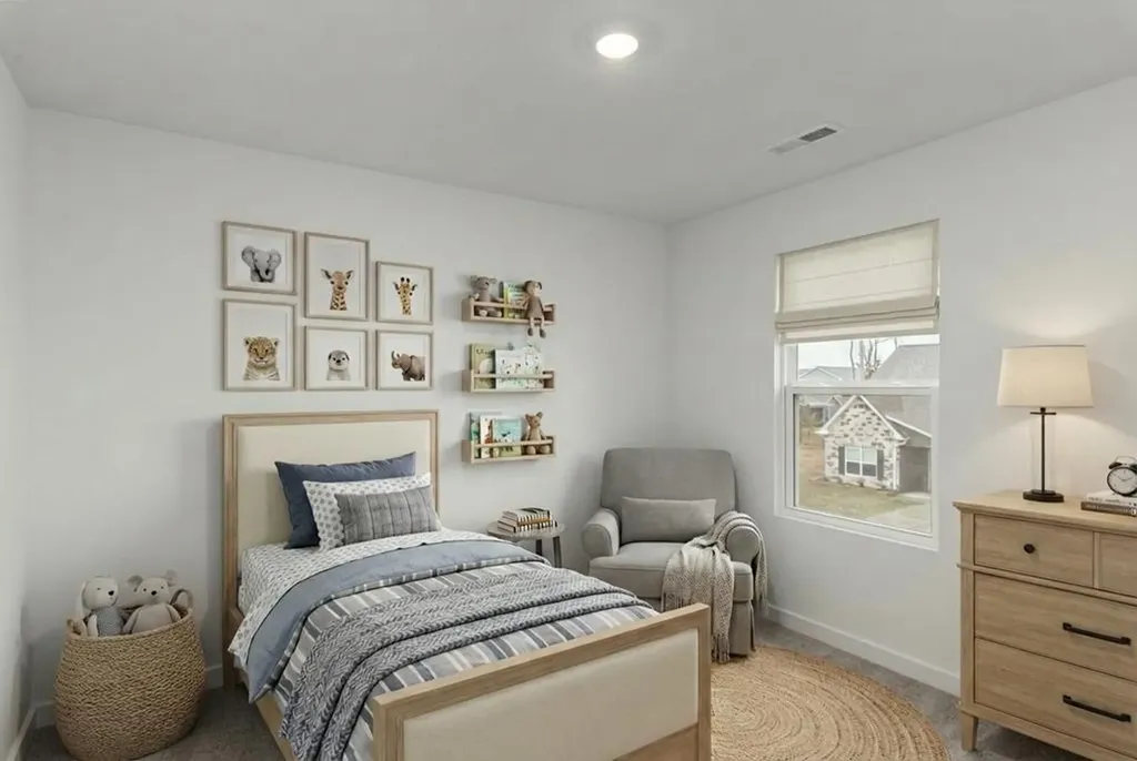 1610 Daly Drive Cookeville TN 38506