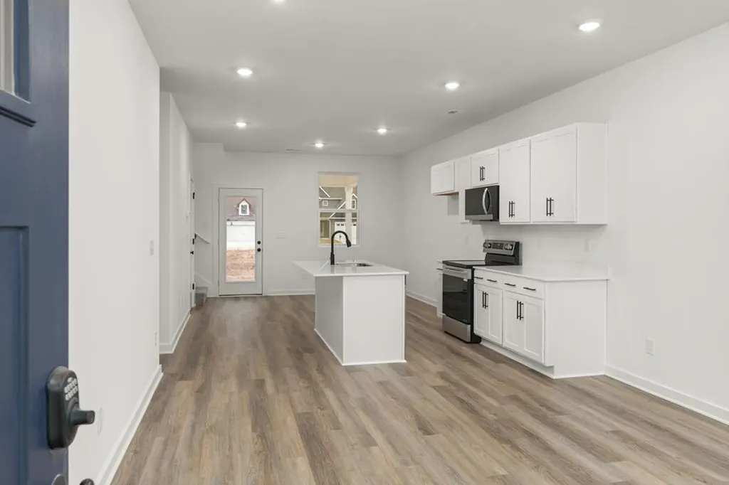 1610 Daly Drive Cookeville TN 38506