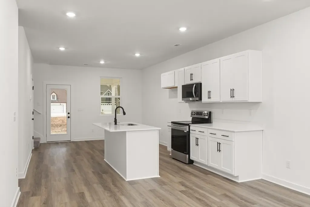 1610 Daly Drive Cookeville TN 38506