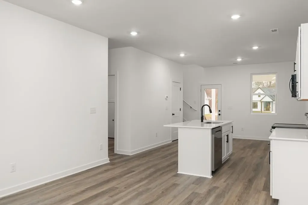 1610 Daly Drive Cookeville TN 38506