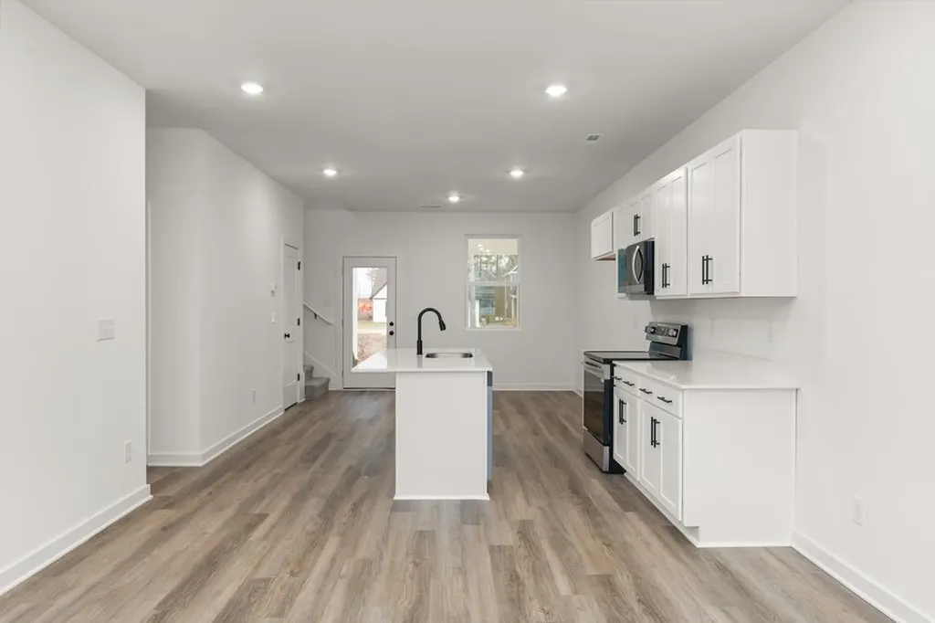 1610 Daly Drive Cookeville TN 38506