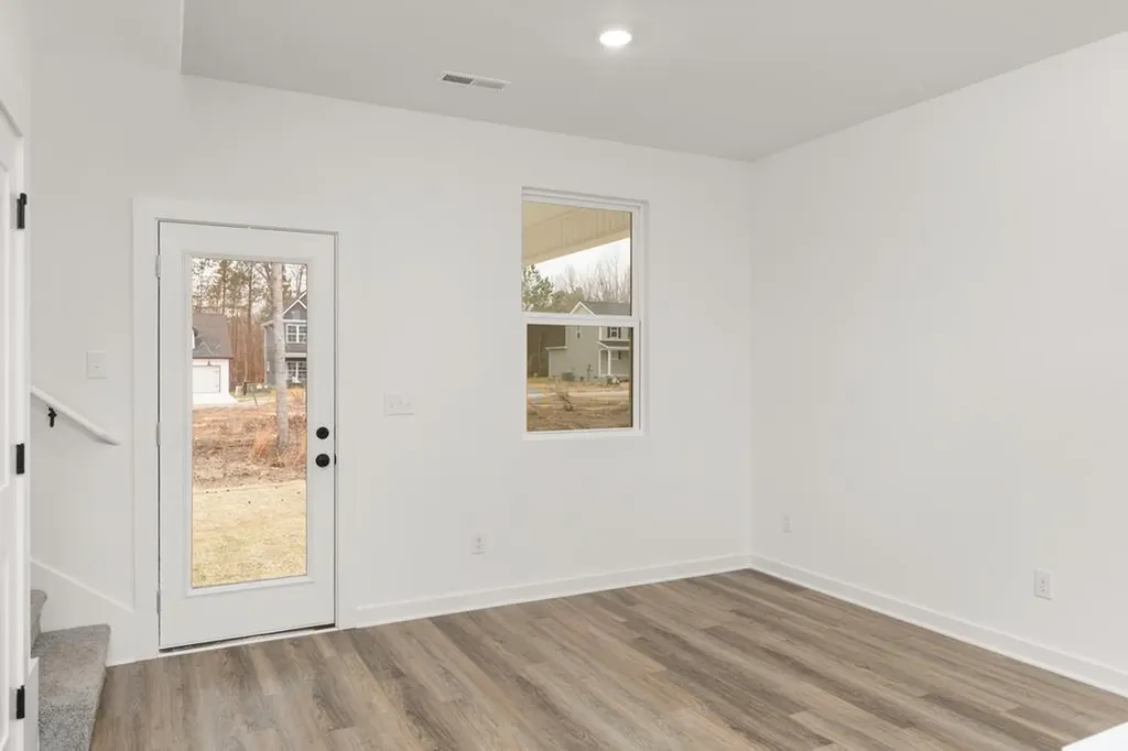 1610 Daly Drive Cookeville TN 38506