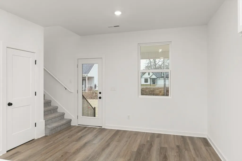 1610 Daly Drive Cookeville TN 38506