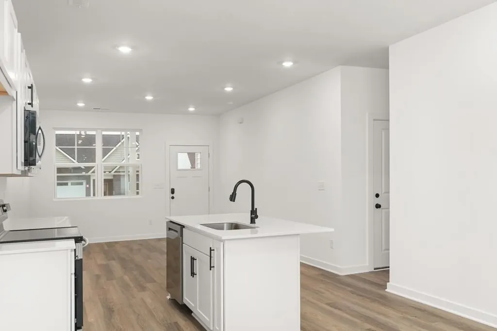 1610 Daly Drive Cookeville TN 38506