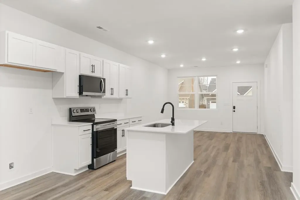 1610 Daly Drive Cookeville TN 38506