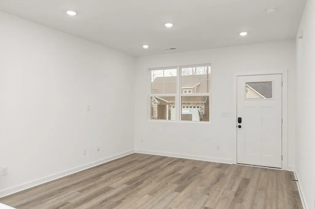 1610 Daly Drive Cookeville TN 38506