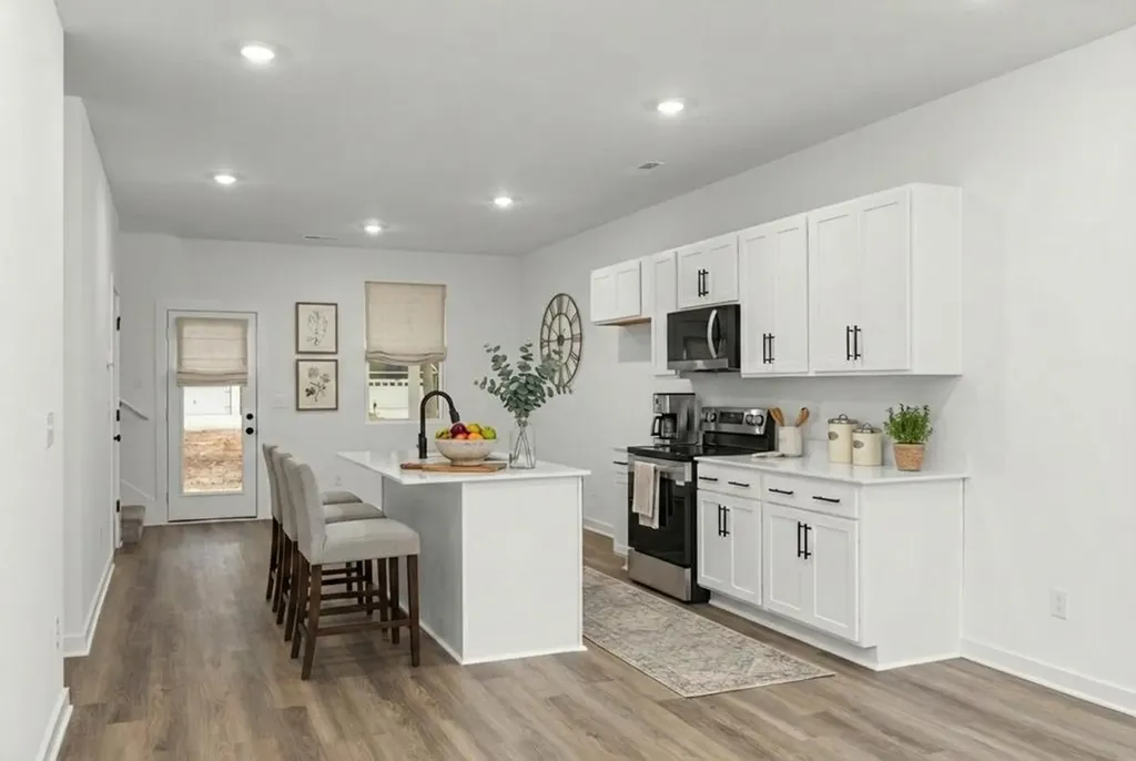 1610 Daly Drive Cookeville TN 38506