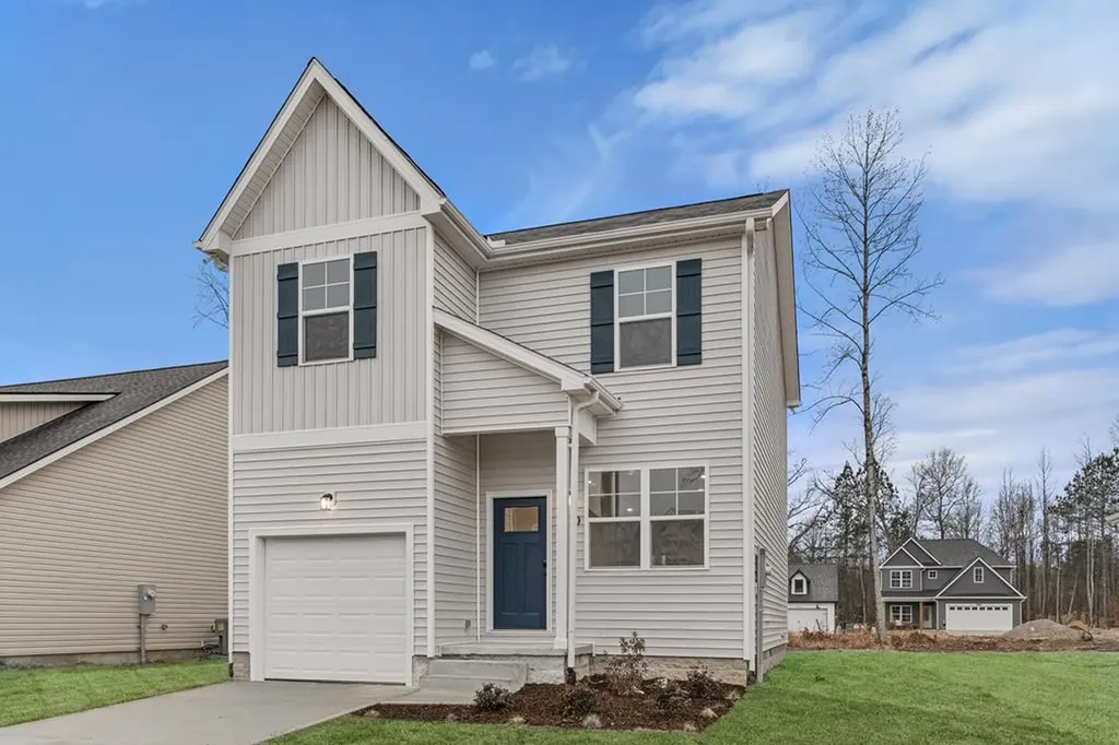 1610 Daly Drive Cookeville TN 38506
