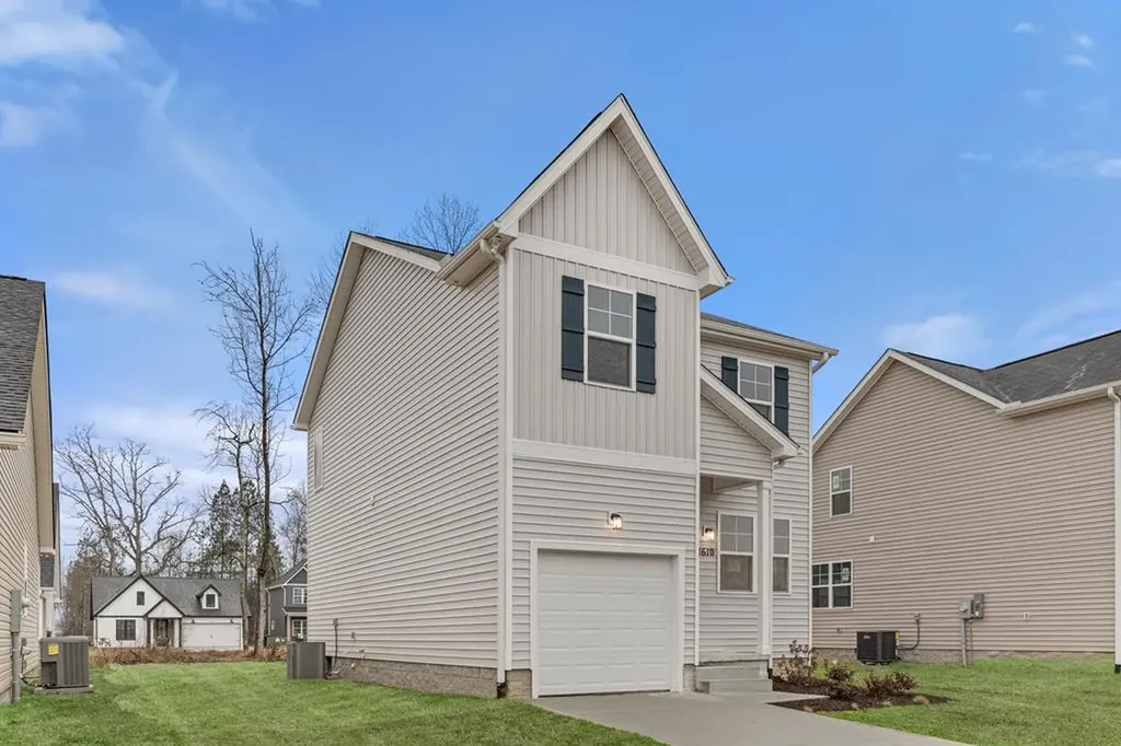 1610 Daly Drive Cookeville TN 38506