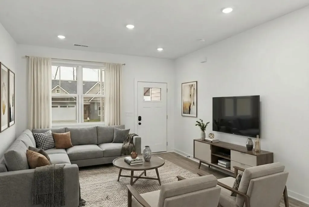 1610 Daly Drive Cookeville TN 38506