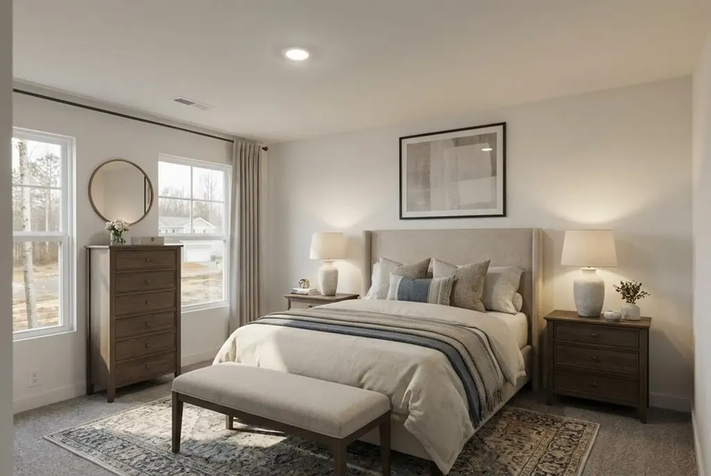 1610 Daly Drive Cookeville TN 38506