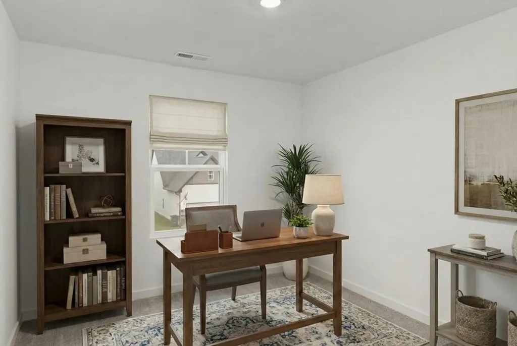 1610 Daly Drive Cookeville TN 38506