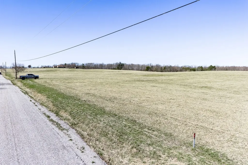 Lot 7 Nicholson Drive Crossville TN 38572