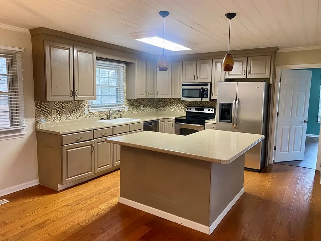 1575 Rosebank Avenue Cookeville TN 38506