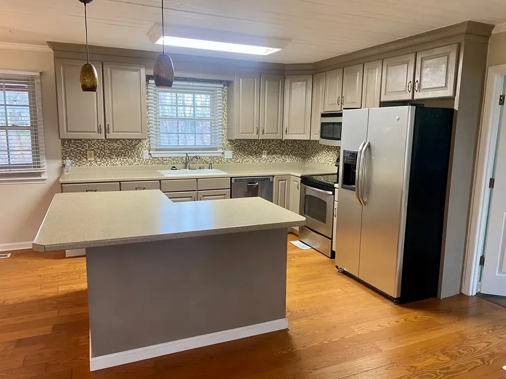 1575 Rosebank Avenue Cookeville TN 38506