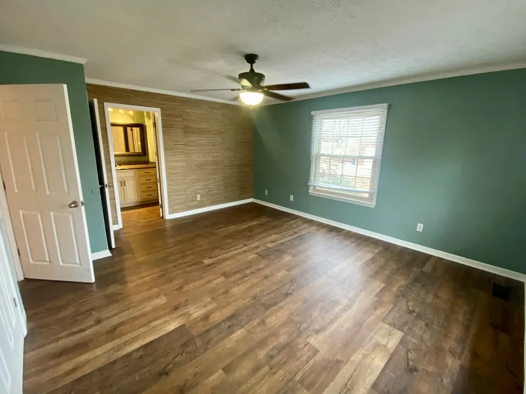 1575 Rosebank Avenue Cookeville TN 38506