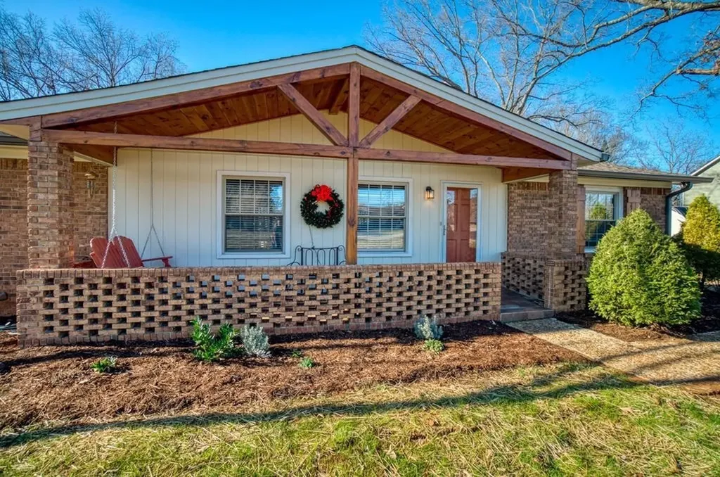 1575 Rosebank Avenue Cookeville TN 38506