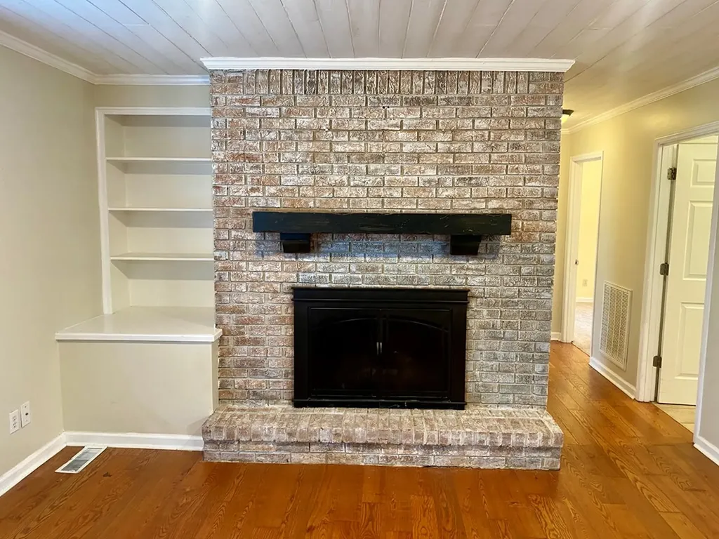 1575 Rosebank Avenue Cookeville TN 38506