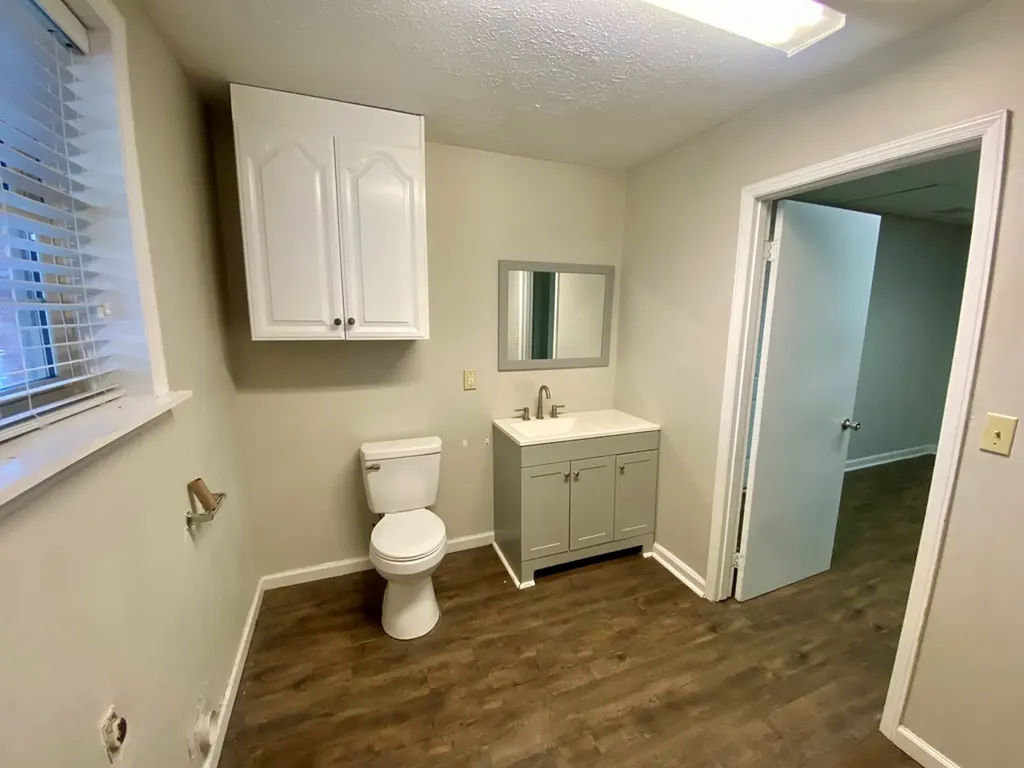 1575 Rosebank Avenue Cookeville TN 38506