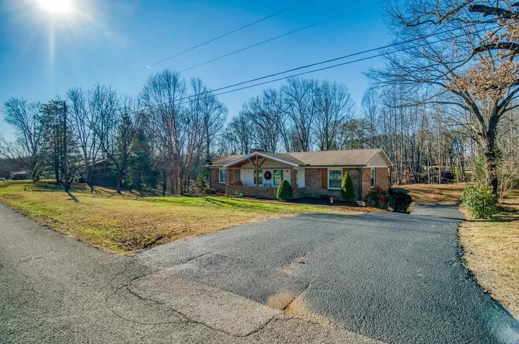 1575 Rosebank Avenue Cookeville TN 38506