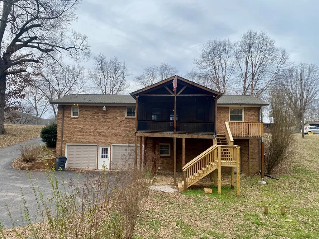 1575 Rosebank Avenue Cookeville TN 38506