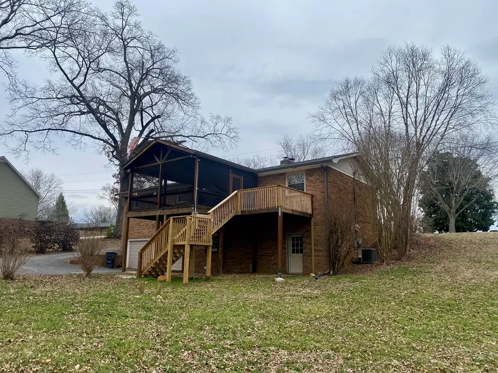 1575 Rosebank Avenue Cookeville TN 38506