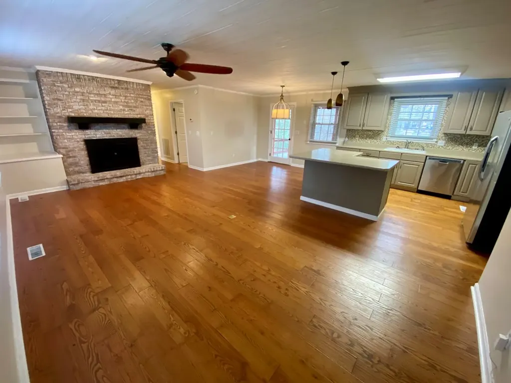 1575 Rosebank Avenue Cookeville TN 38506