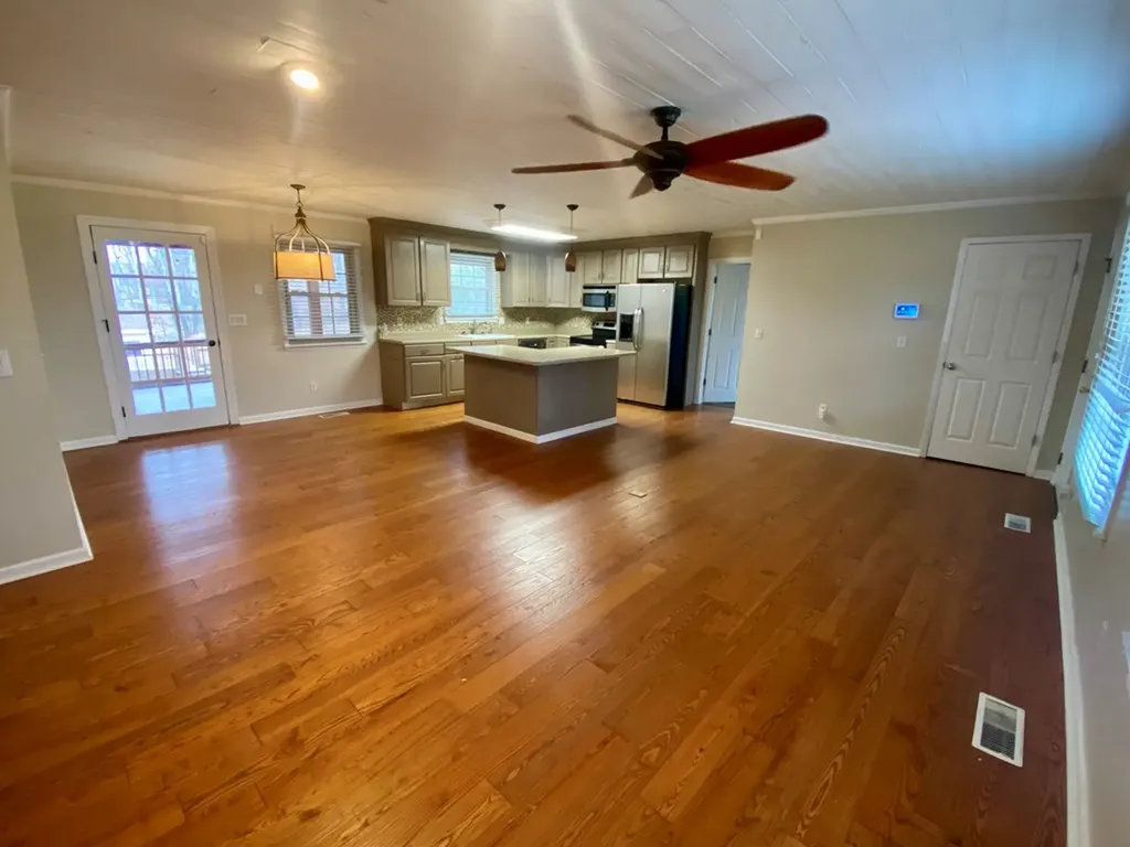 1575 Rosebank Avenue Cookeville TN 38506