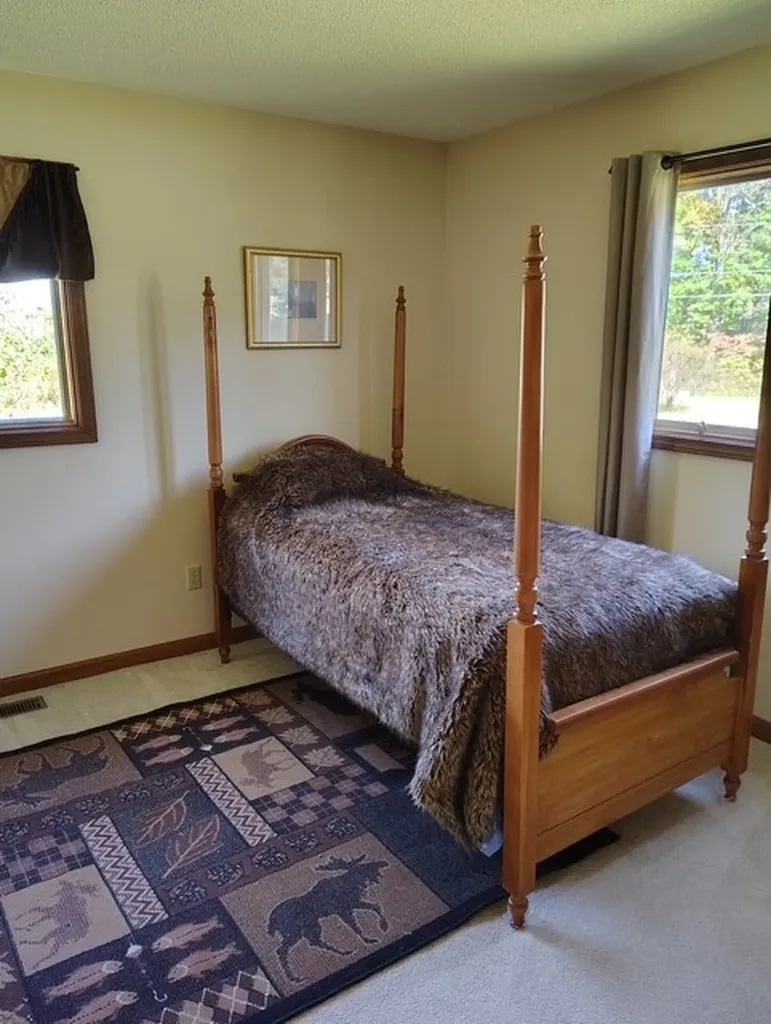 324 Meadows Road Sparta TN 38583-3973