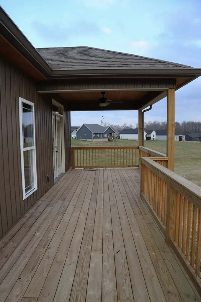 4114 Summer Pointe Cookeville TN 38501