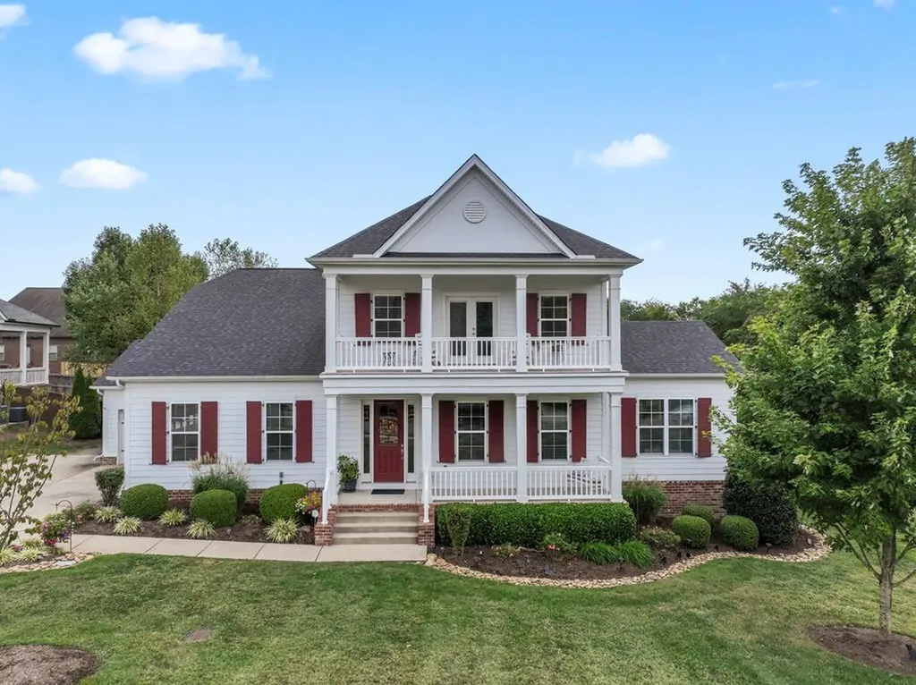 1005 Montrose Drive Gallatin TN 37066