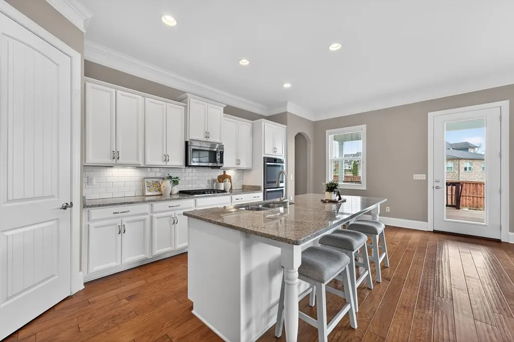 1005 Montrose Drive Gallatin TN 37066